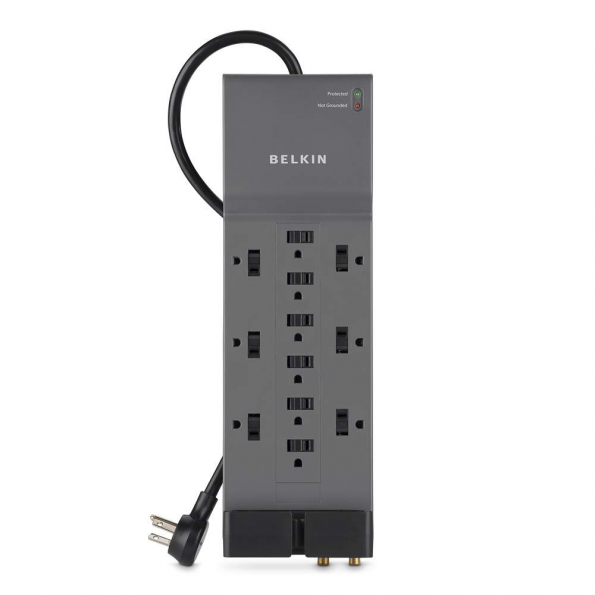 BELKIN SURGE PROTECTOR 1