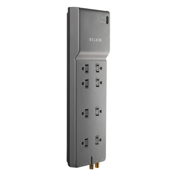 BELKIN SURGE PROTECTOR 2