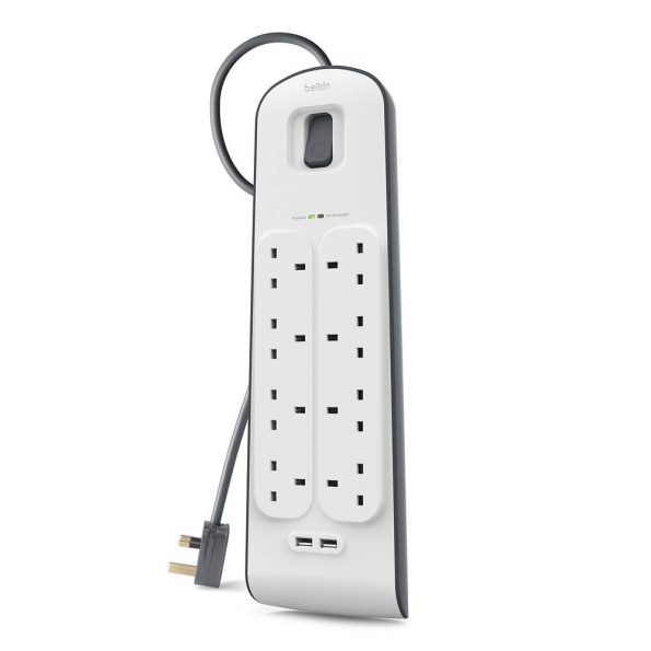BELKIN SURGE PROTECTOR 3