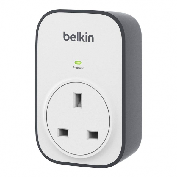 BELKIN SURGE PROTECTOR