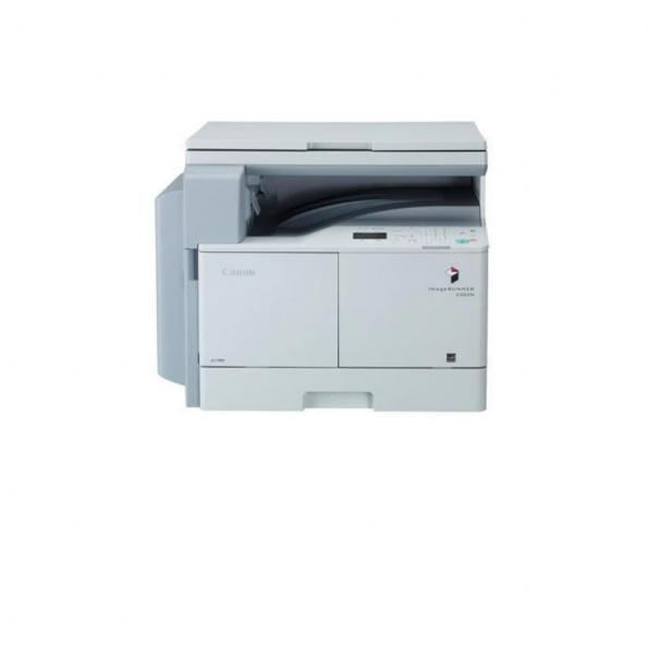CANON COPIER IR2206 1