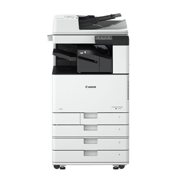 CANON COPIER IR3125I 1