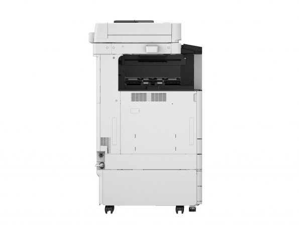 CANON COPIER IR3125I