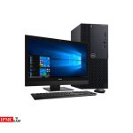 DELL PC 3080 I5,4GB,1TB,18.5’LED
