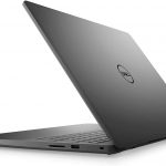 DELL VOSTRO N BOOK i3-11TH GEN,4GB,1TB,15.6, BK