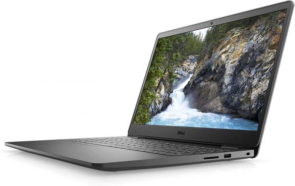 DELL VOSTRO N BOOK i3-11TH GEN,4GB,1TB,15.6, BK