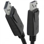 DP TO DP CABLE 5M 2