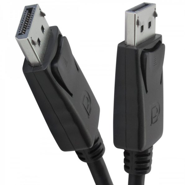 DP TO DP CABLE 5M 1