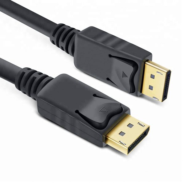 DP TO DP CABLE 5M 2