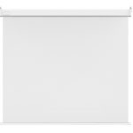 ELECTRONIC PROJECTOR SCREEN 300X300 1