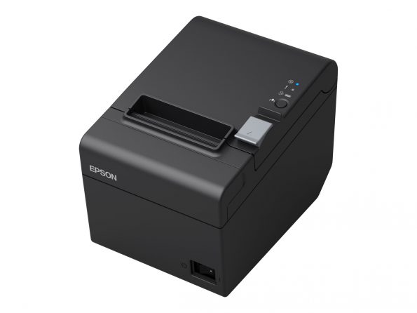 EPSON PRINTER TM20ii 1