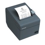 EPSON PRINTER TM20ii