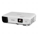 EPSON PROJECTOR EB-E10 2