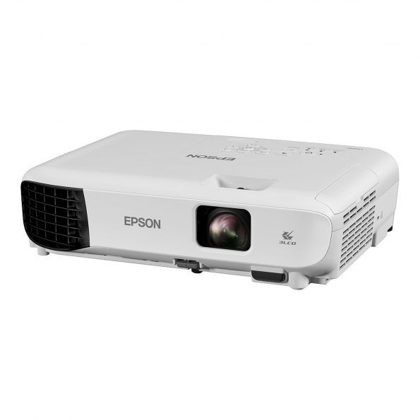 EPSON PROJECTOR EB-E10 2
