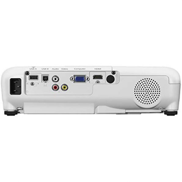 EPSON PROJECTOR EB-E10
