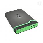 HDD 4TB USB EXT TRANSCEND 2