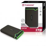 HDD 4TB USB EXT TRANSCEND 2