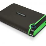 HDD 4TB USB EXT TRANSCEND 2