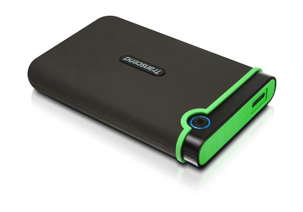 HDD 2TB USB EXT TRANSCEND 1