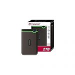 HDD 4TB USB EXT TRANSCEND 2