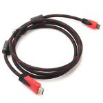 HDMI CABLE 1.5M 2