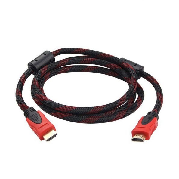 HDMI CABLE 1.5M 2