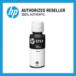 HP INK GT53 BLACK 1
