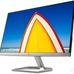 HP LED 24 2