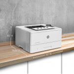 HP Laserjet Pro M404DW