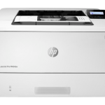 HP Laserjet Pro M404DW