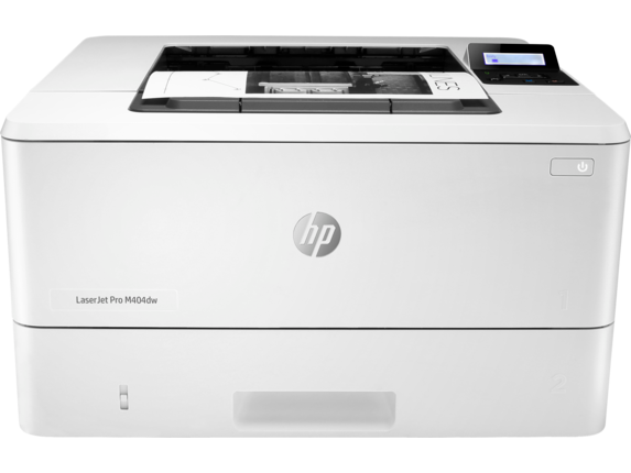 HP Laserjet Pro M404DW 3