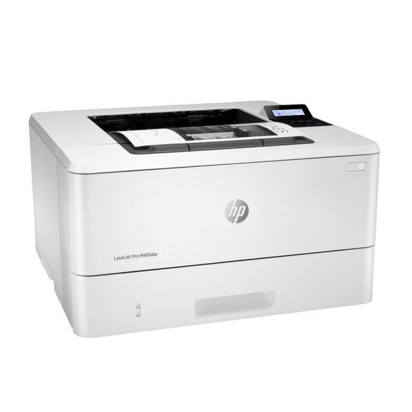 HP Laserjet Pro M404DW