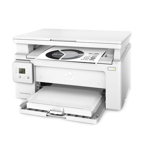 HP Laserjet Pro MFP 130A