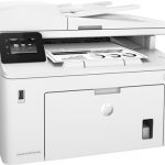 HP Laserjet Pro MFP 227FDW 2