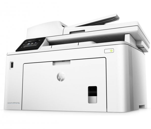HP Laserjet Pro MFP 227FDW 2