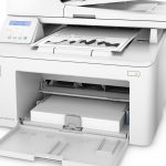 HP Laserjet Pro MFP 227SDN 2