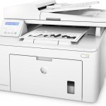HP Laserjet Pro MFP 227SDN 2