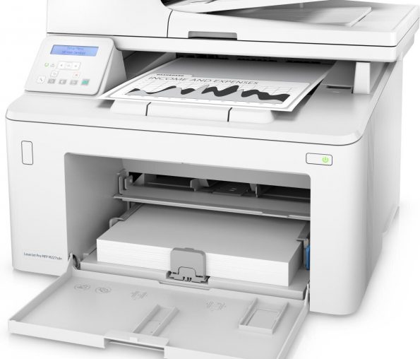 HP Laserjet Pro MFP 227SDN
