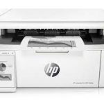 HP Laserjet Pro MFP 28W 1