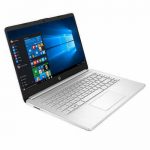 HP NBOOK i3-10TH GEN,8GB,256GB,14 1