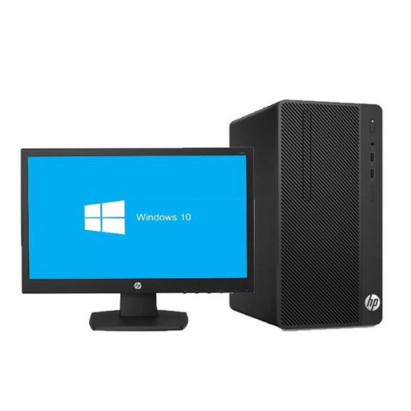 HP PC 290G4 I5,4GB,1TB,18.5’LED 1