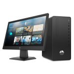 HP PC 290G4 I5,4GB,1TB,18.5’LED 1