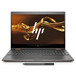 HP SPECTRE X360 i7-11TH GEN,16GB,1TB,+32GB,13.3-TS FP,BK