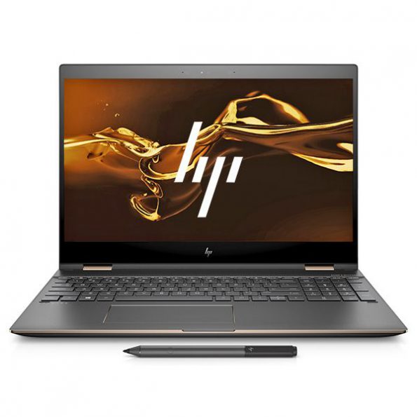 HP SPECTRE X360 i7-11TH GEN,16GB,1TB,+32GB,13.3-TS FP,BK