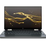 HP SPECTRE X360 i7-11TH GEN,16GB,1TB,+32GB,13.3-TS FP,BK