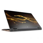 HP SPECTRE X360 i7-11TH GEN,16GB,1TB,+32GB,13.3-TS FP,BK