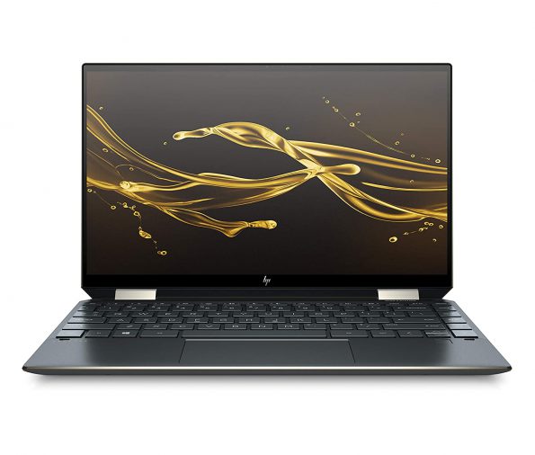 HP SPECTRE X360 i7-11TH GEN,16GB,1TB,+32GB,13.3 -TS FP,BK