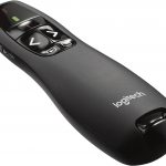 LOGITECH PRESENTER R-400 1