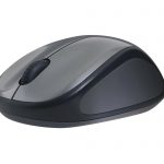 LOGITECH WIRELESS MOUSE M235