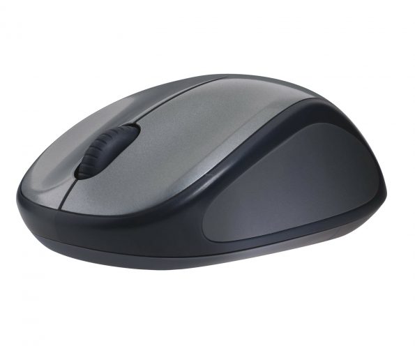LOGITECH WIRELESS MOUSE M235 1